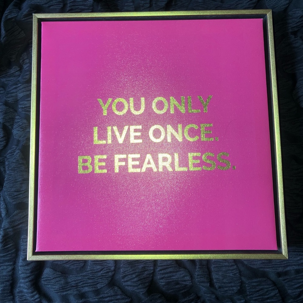 Girly Room Decor